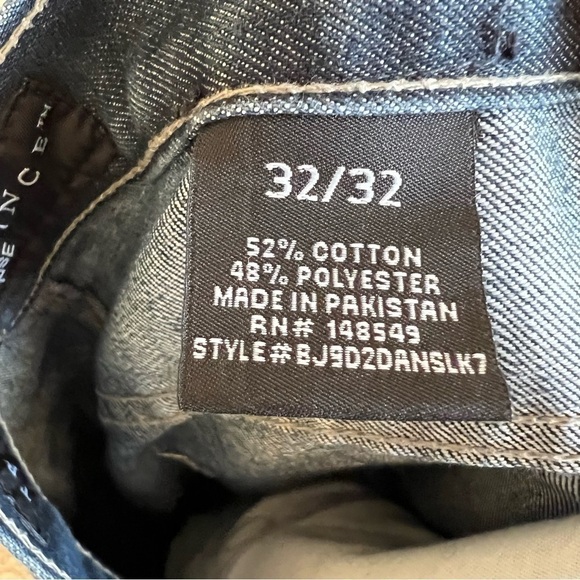 Truth Substance Common Sense Straight Denim Jeans - Picture 8 of 9